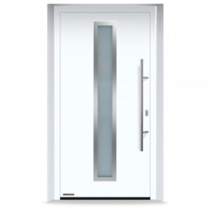 Hörmann Thermo46 700A bejárati ajtó