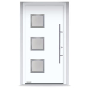 Bejárati ajtók