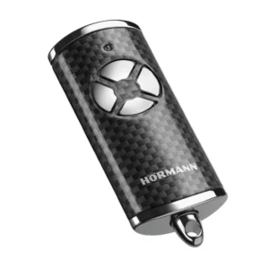Hörmann HSE4 BS távirányító - karbon