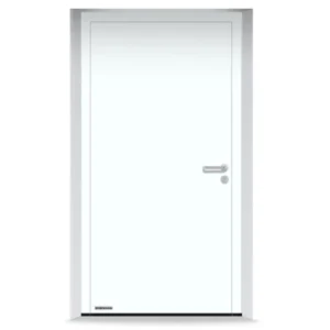 Hörmann Thermo46 010 bejárati ajtó - A kért méretre gyártva
