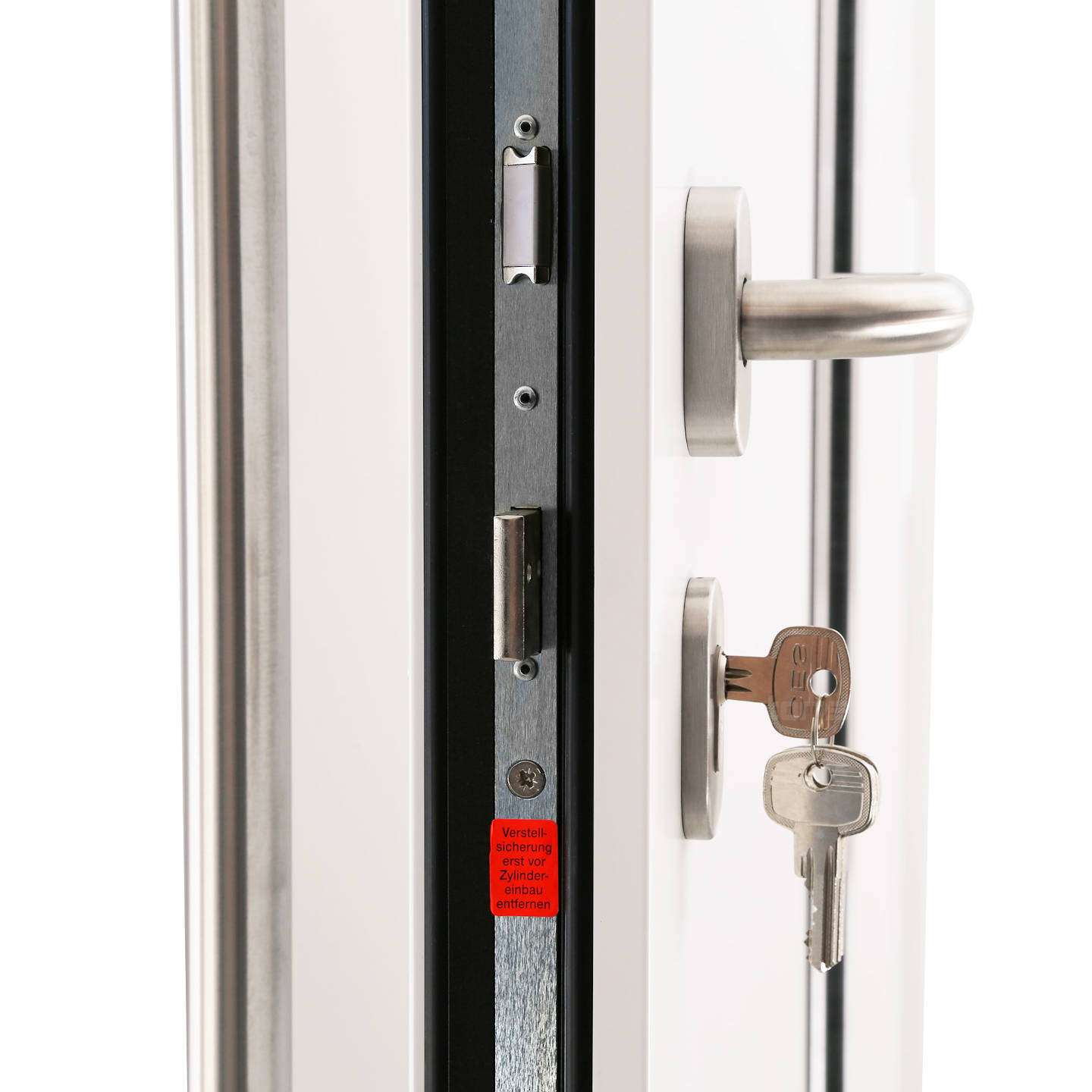 Hörmann Thermo65 515 bejárati ajtó - Image 3